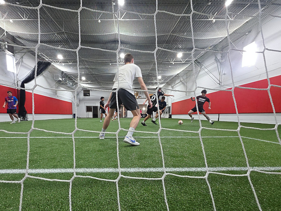 Field Rentals – Soccer Post CH COMMISH FIELD
